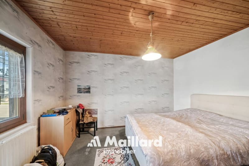 ORBE - Chalet mit 3 Zimmern auf einem 1'400 m² großen Grundstück (12)