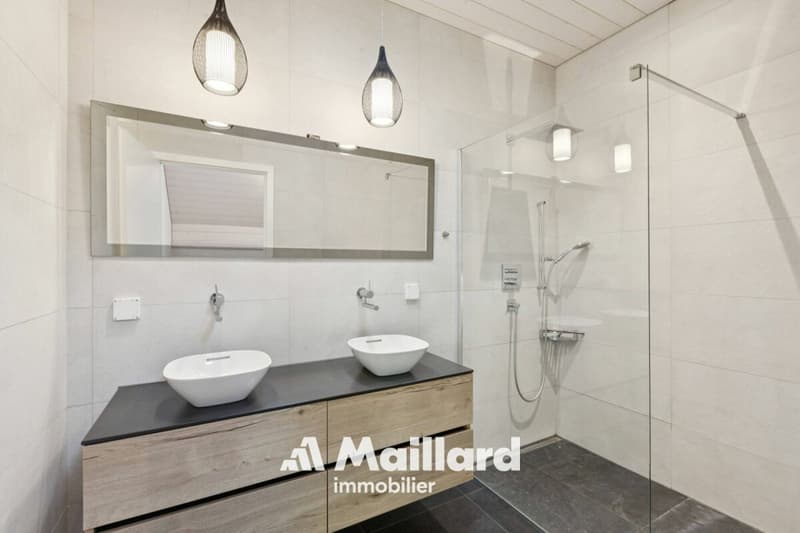 Semi-detached villa of 5.5 rooms in Cudrefin (10)
