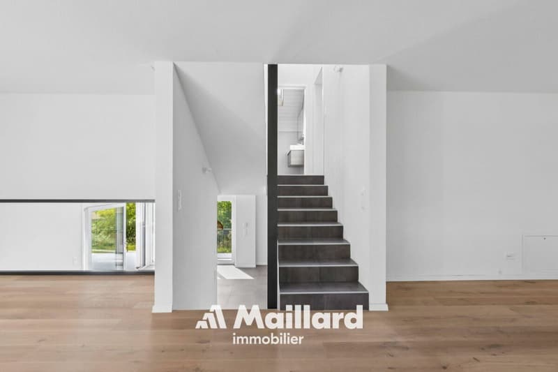Semi-detached villa of 5.5 rooms in Cudrefin (7)