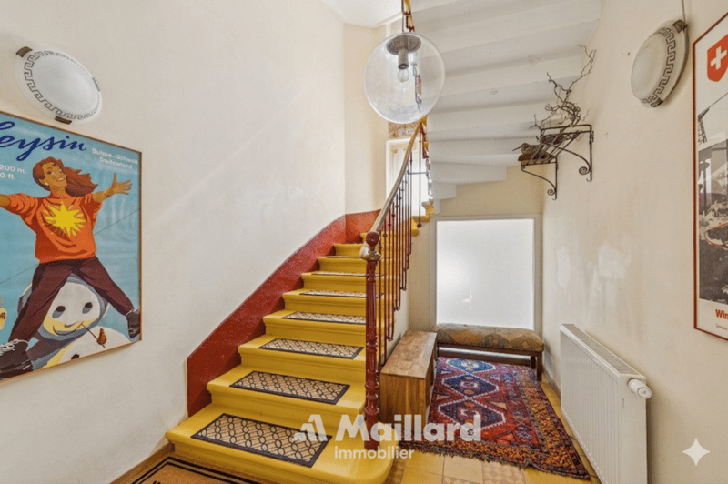 Ambiance cosy pour cet appartement de 3.5 pièces avec vue grandiose! (15)