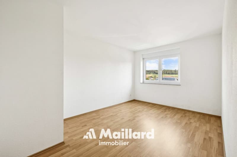 Individual villa with 2 apartments (14)