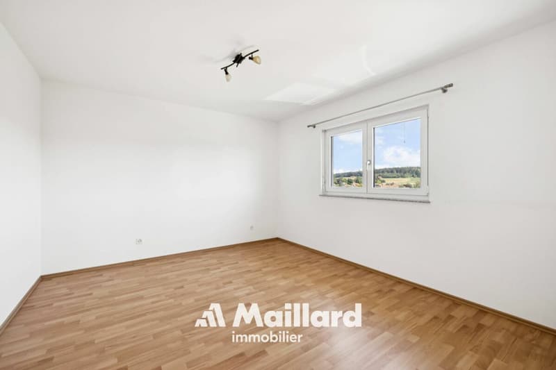 Individual villa with 2 apartments (8)
