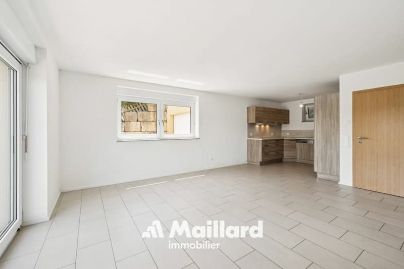 Individual villa with 2 apartments (11)