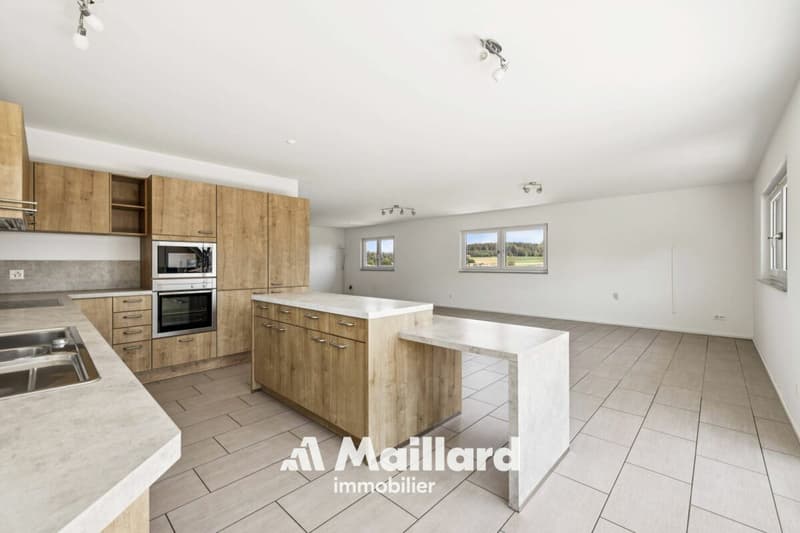 Individual villa with 2 apartments (7)
