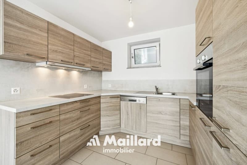 Individual villa with 2 apartments (12)