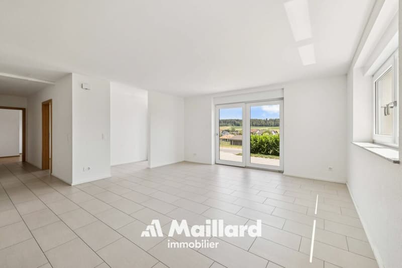 Individual villa with 2 apartments (13)