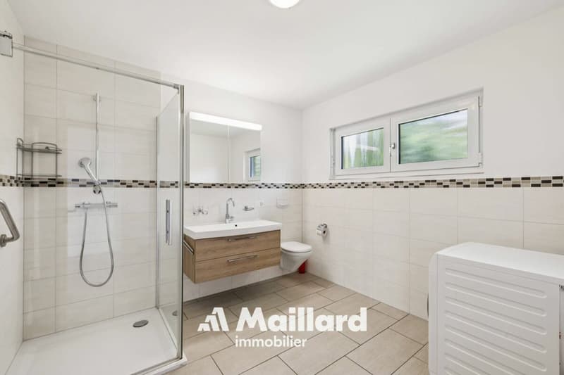 Individual villa with 2 apartments (10)