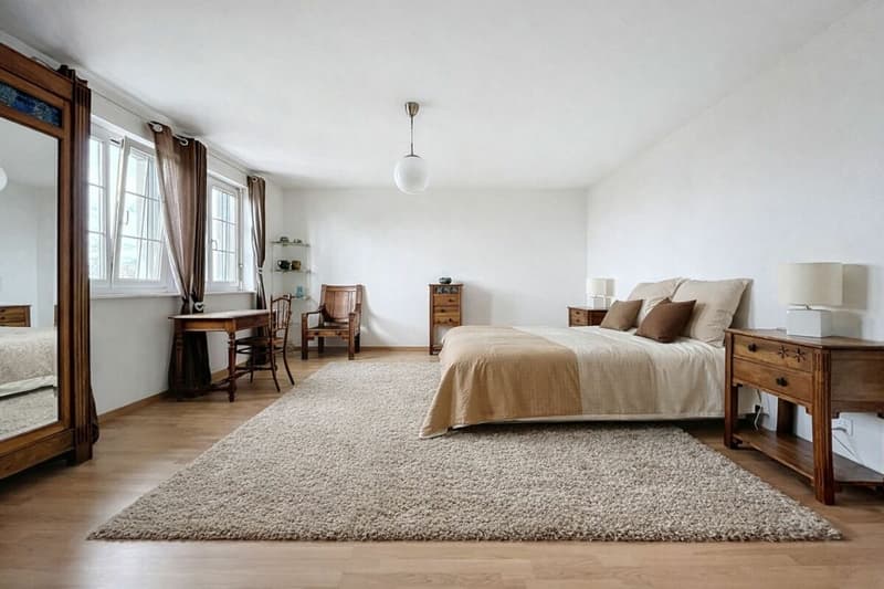 Großes Anwesen in einer friedlichen Oase (11)