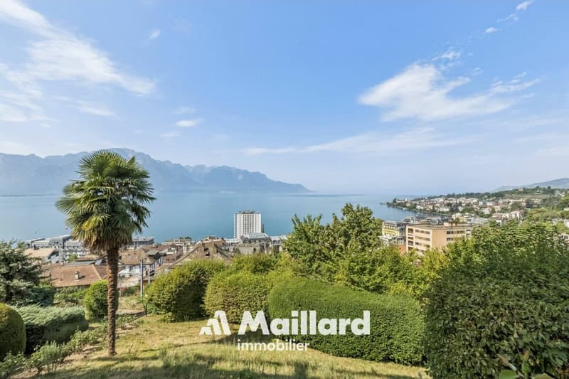4.5 Zimmer mit großer Terrasse mit Seeblick (11)