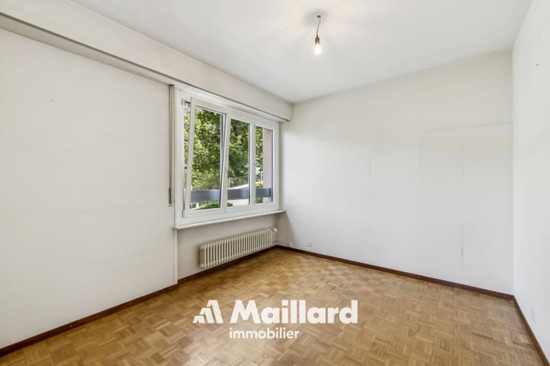 4.5 Zimmer mit großer Terrasse mit Seeblick (7)