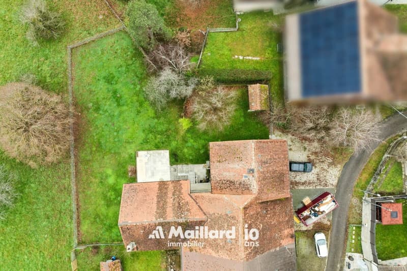 Thierrens - Casa di 5.5 locali con importante potenziale di ampliamento (2)