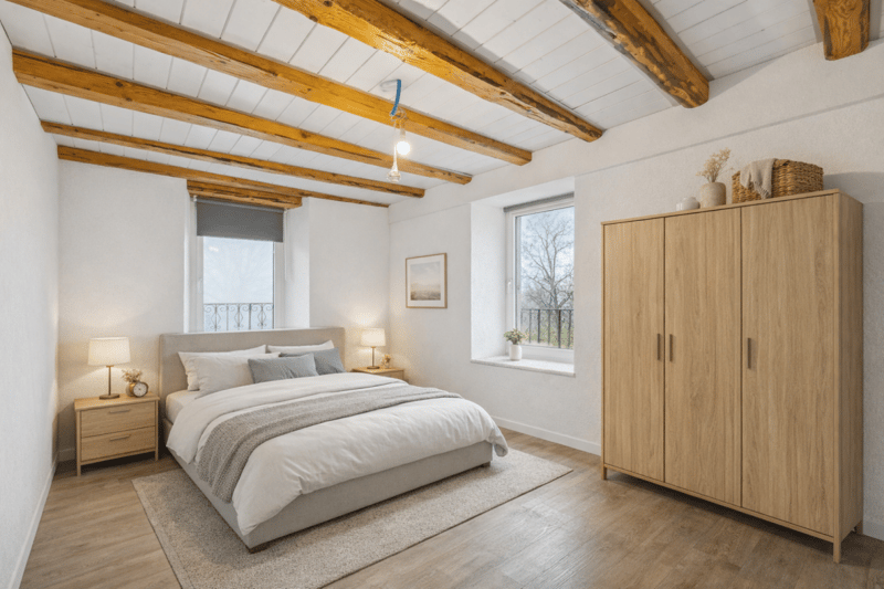 Thierrens - Casa di 5.5 locali con importante potenziale di ampliamento (6)