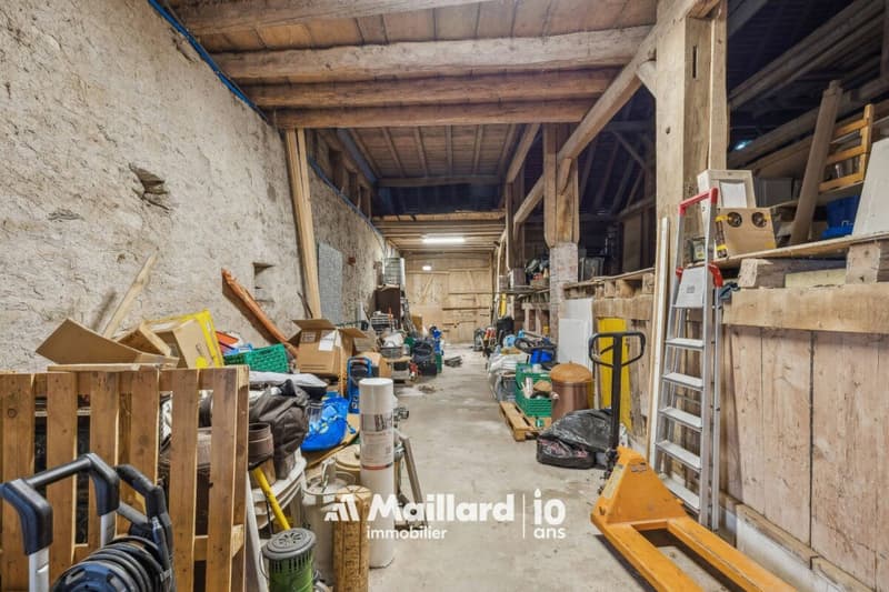 Thierrens - Casa di 5.5 locali con importante potenziale di ampliamento (10)