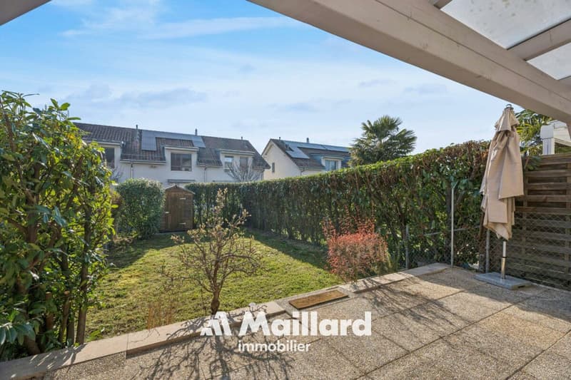 Villa contigüe de 4.5 pièces (2)