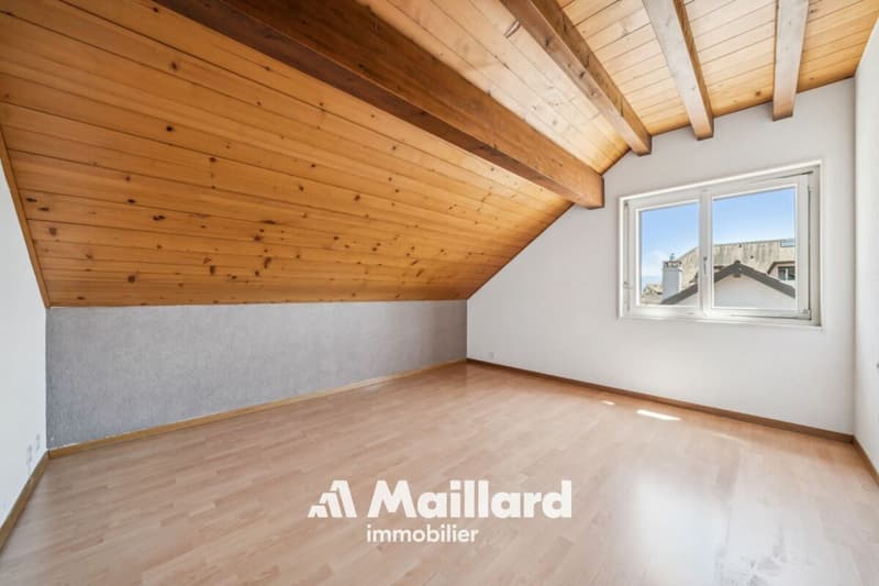 Un appartement familial aux volumes généreux au coeur du Vieux Bourg de Gland (11)