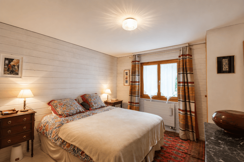 Appartement 3,5 pièces dans une résidence à Champéry (6)