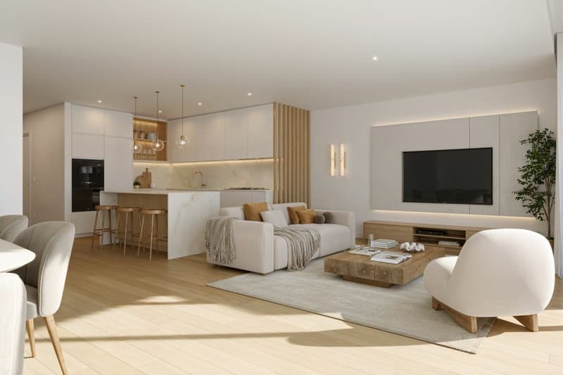 Plus que 2 duplex disponibles · Portes ouvertes les 2.09 de 16h -19h et 5.09 de 10h-13h. (5)