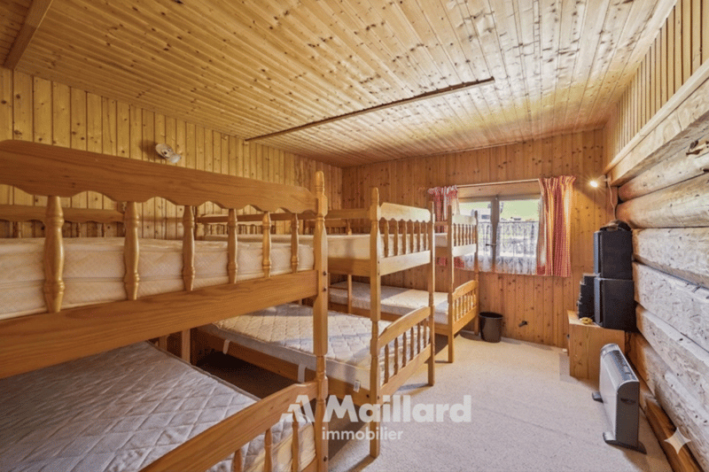 Chalet à Champéry (10)