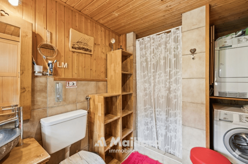 Chalet à Champéry (12)