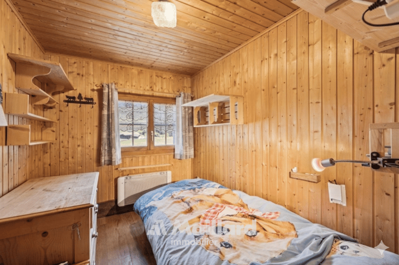 Chalet à Champéry (11)