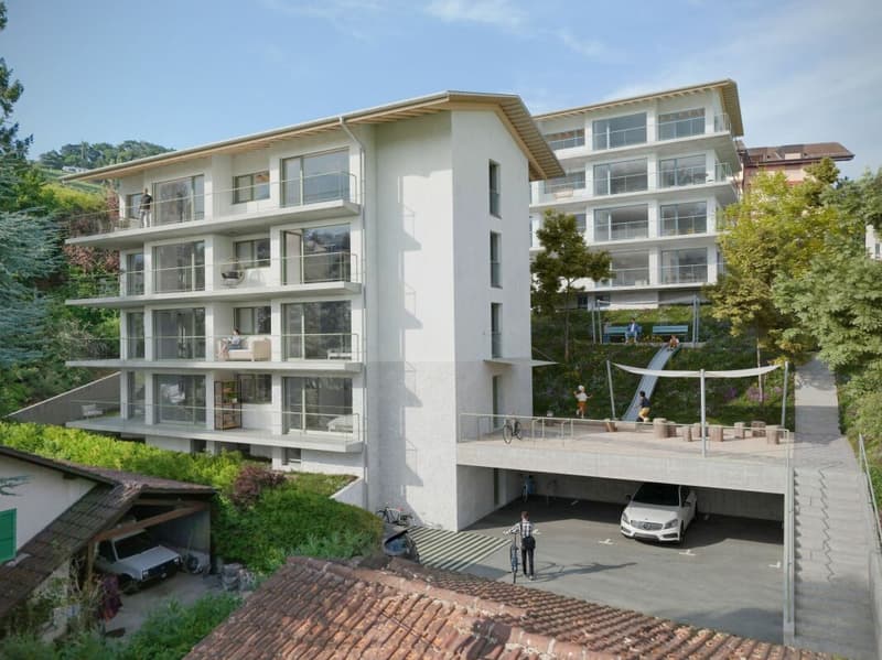 Promotion Argo - appartement de 4.5 pièces (2)