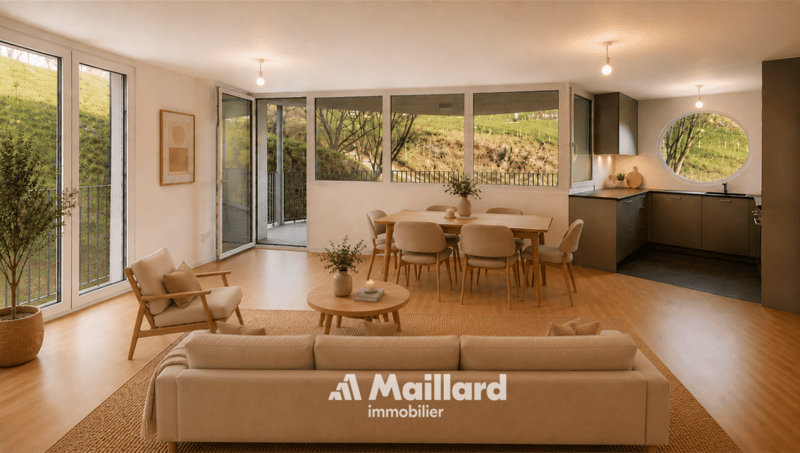 Appartement neuf de 4.5 pièces avec généreuse loggia (1)