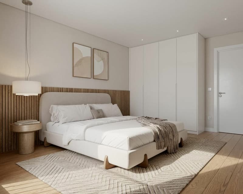 Cronay - 4 appartements-villas de 4.5 pièces | 2 lots réservés (4)