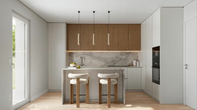 CRONAY - TRIADIS | 3 villas individuelles de plus de 200 m² - 2 disponibles (4)