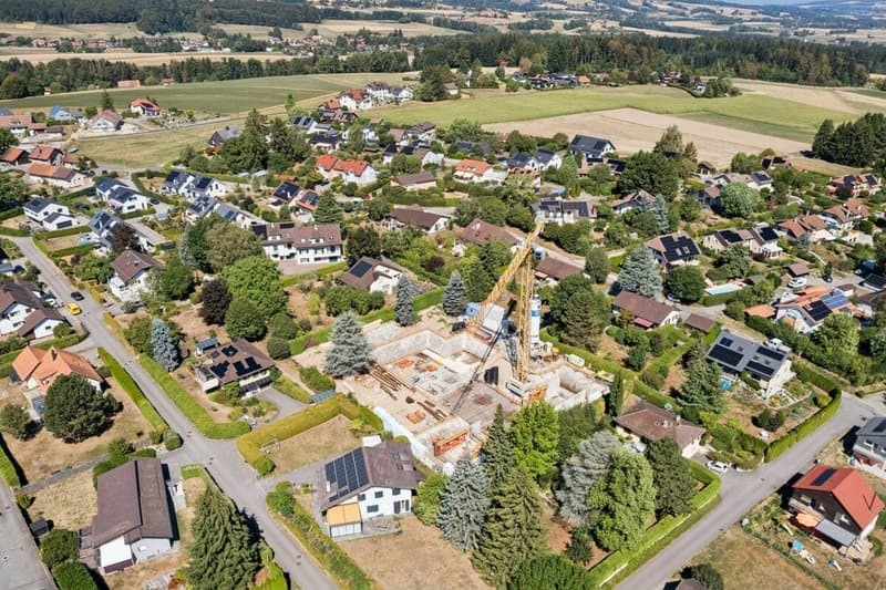 LE CHANTIER EST OUVERT - VENEZ DÉCOUVRIR VOTRE FUTURE VILLA (14)