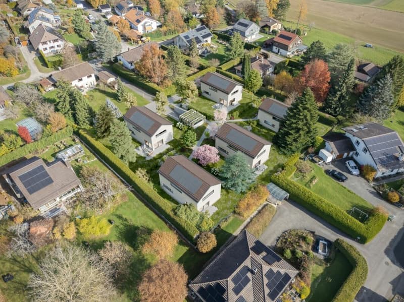 LE CHANTIER EST OUVERT - VENEZ DÉCOUVRIR VOTRE FUTURE VILLA (12)