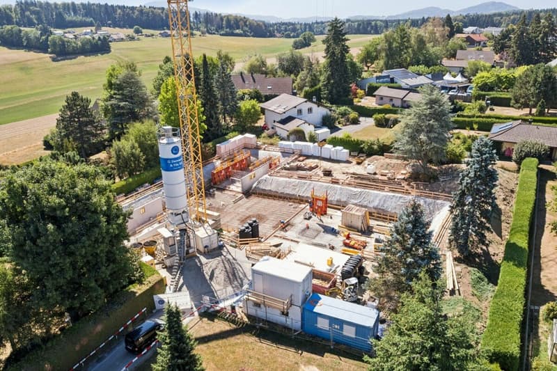 LE CHANTIER EST OUVERT - VENEZ DÉCOUVRIR VOTRE FUTURE VILLA (13)