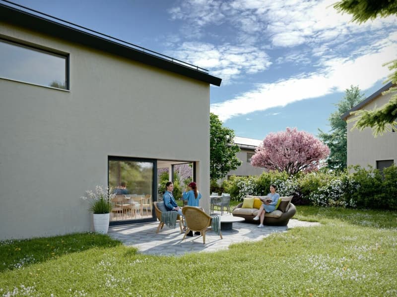 LE CHANTIER EST OUVERT - VENEZ DÉCOUVRIR VOTRE FUTURE VILLA (11)