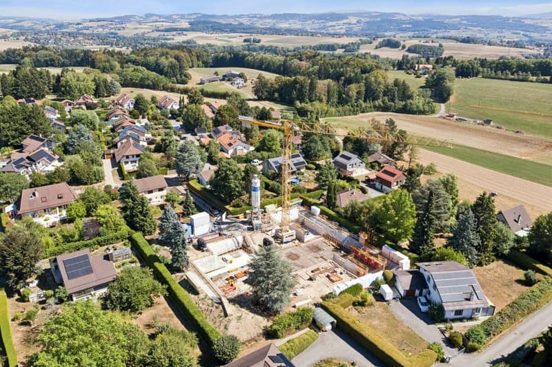 LE CHANTIER EST OUVERT - VENEZ DÉCOUVRIR VOTRE FUTURE VILLA (14)