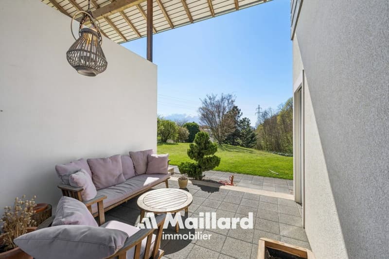 Villa individuelle contemporaine de 5.5 pièces (11)