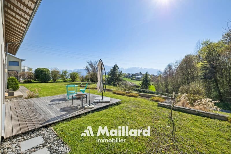 Villa individuelle contemporaine de 5.5 pièces (10)