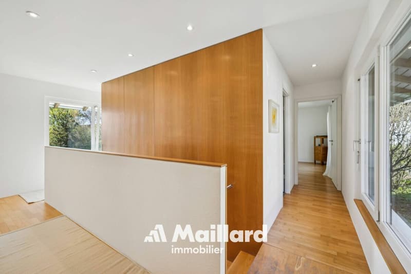 Villa individuelle contemporaine de 5.5 pièces (9)