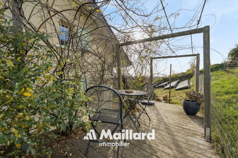 Grandson - Maison individuelle rénovée de 4.5 pièces (3)