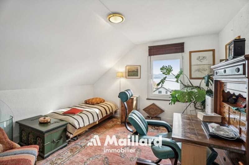 Grandson - Maison individuelle rénovée de 4.5 pièces (10)