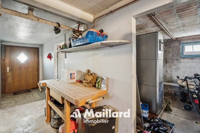 Grandson - Maison individuelle rénovée de 4.5 pièces (16)
