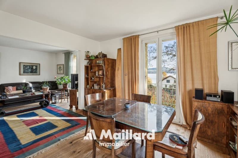 Grandson - Maison individuelle rénovée de 4.5 pièces (5)