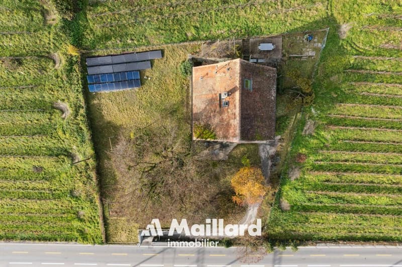 Grandson - Maison individuelle rénovée de 4.5 pièces (18)