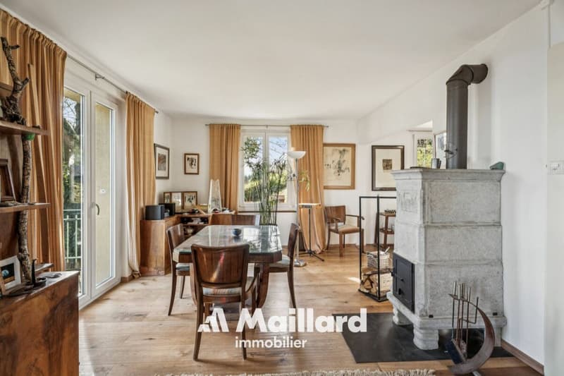 Grandson - Maison individuelle rénovée de 4.5 pièces (7)