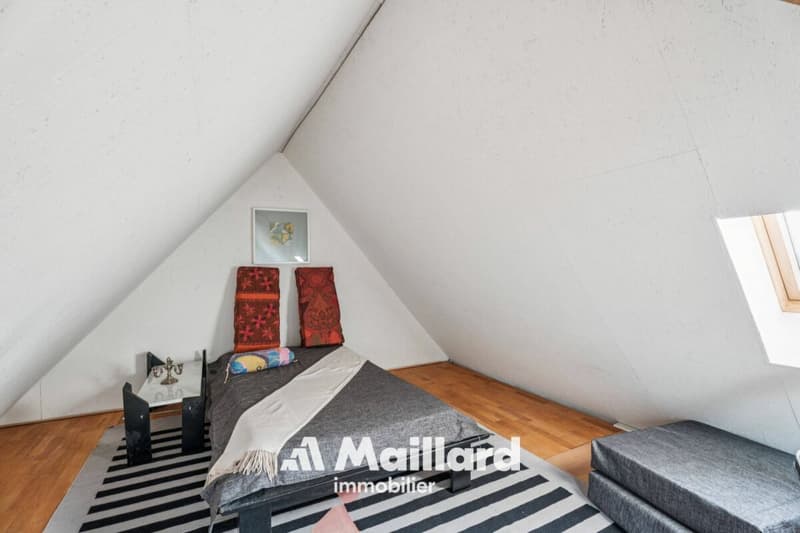 Grandson - Maison individuelle rénovée de 4.5 pièces (14)