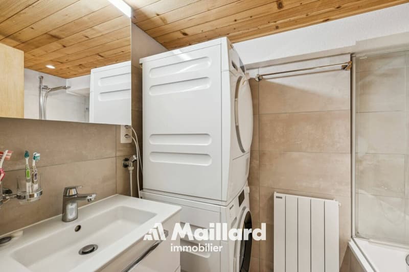 Immeuble de 4 logements proche des Diablerets (7)