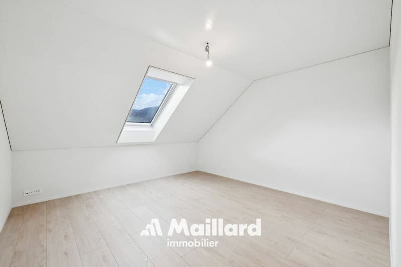 Résidence Nénuphar - Promotion de 12 Villas de 4.5 et 5.5 pièces (14)