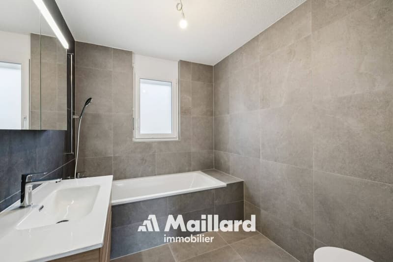 Résidence Nénuphar - Promotion de 12 Villas de 4.5 et 5.5 pièces (16)