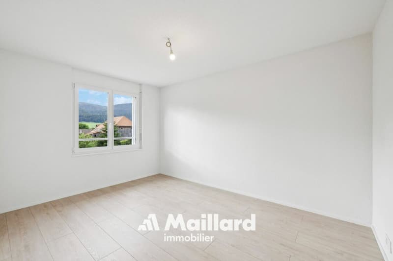 Résidence Nénuphar - Promotion de 12 Villas de 4.5 et 5.5 pièces (12)