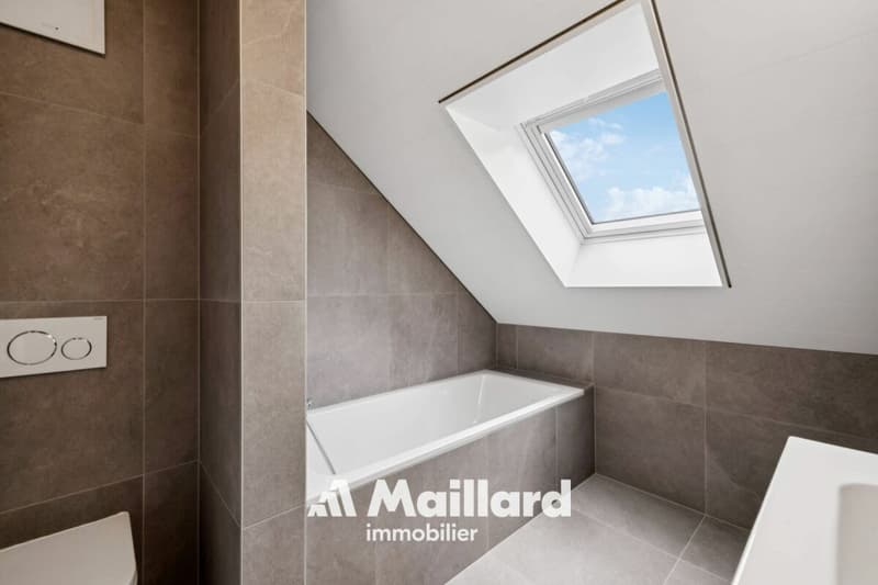 Résidence Nénuphar - Promotion de 12 Villas de 4.5 et 5.5 pièces (18)