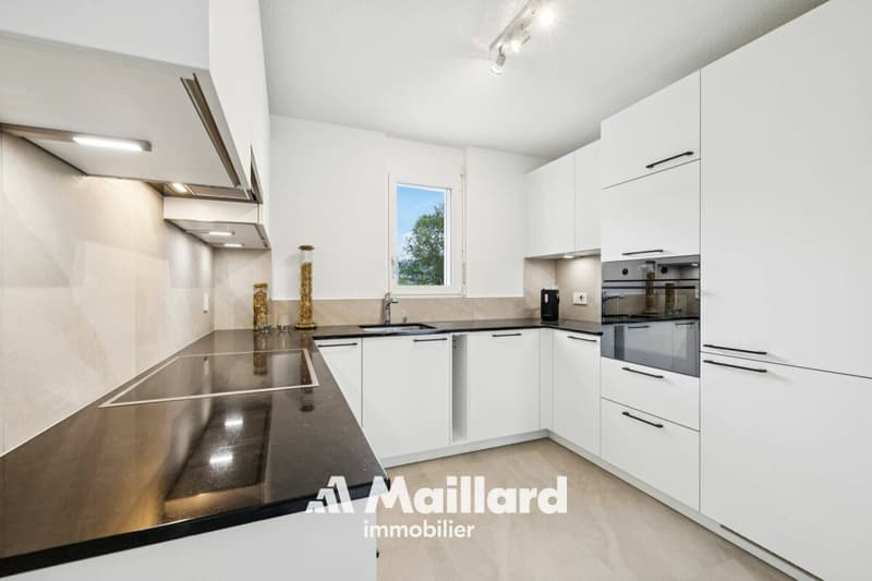 Résidence Nénuphar - Promotion de 12 Villas de 4.5 et 5.5 pièces (7)