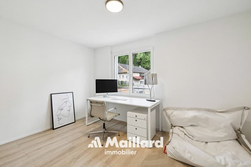 Résidence Nénuphar - Promotion de 12 Villas de 4.5 et 5.5 pièces (20)